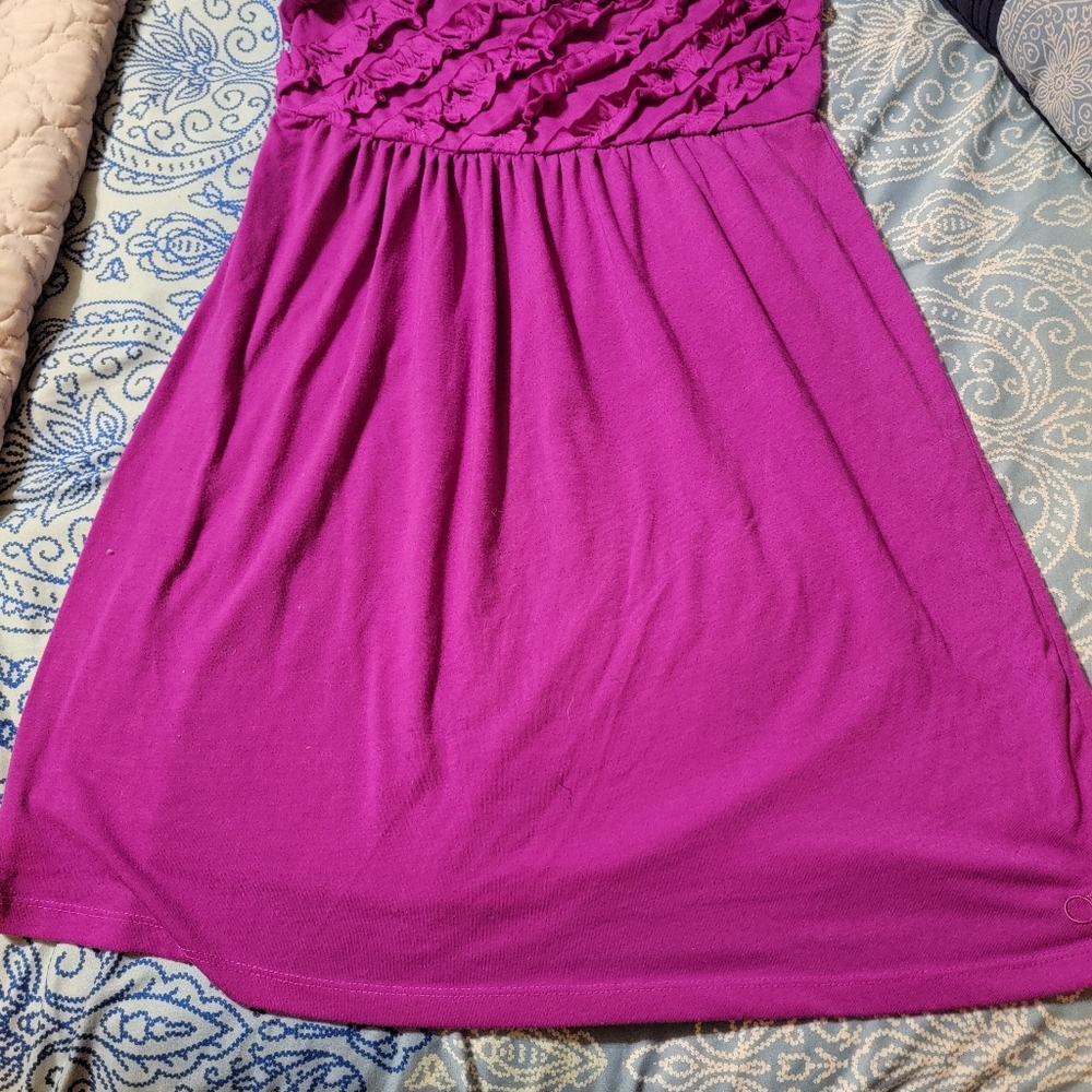 OP Dress